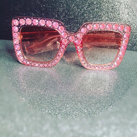 City Girl Shades PINK ,Black,Silver New items - Picture 3 of 3